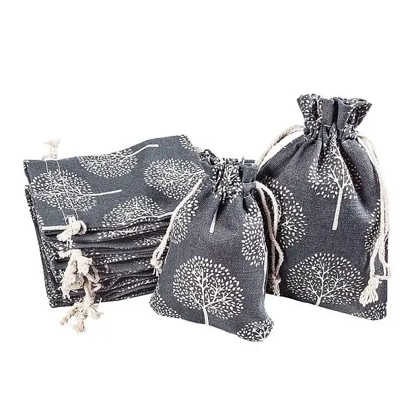 Cloth Packing Pouches