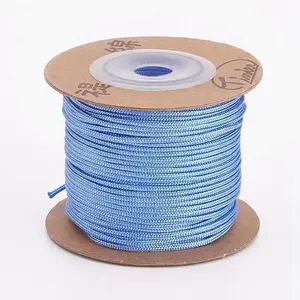 Nylon Braided Cord