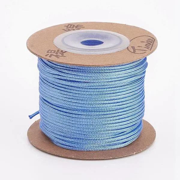 Nylon Braided Cord