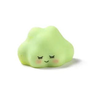 Cute Opaque Resin Cabochons