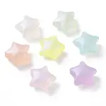 Luminous Acrylic Beads