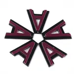 Cellulose Acetate(Resin) Pendants
