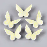 Handmade Porcelain Beads
