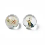 Translucent Acrylic Cabochons