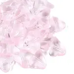 Transparent Glass Beads