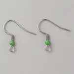 304 Stainless Steel Earring Hooks
