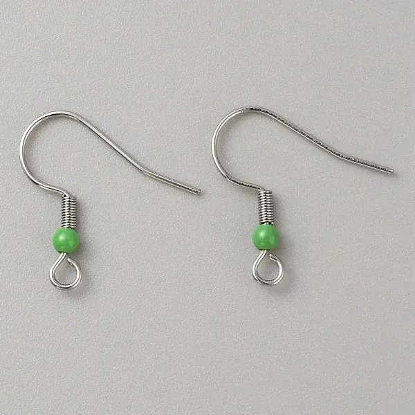 304 Stainless Steel Earring Hooks