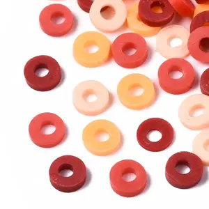 Handmade Polymer Clay Beads