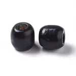 Natural Wood Beads