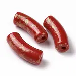 Opaque Acrylic Beads