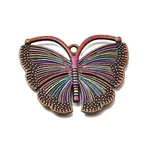 Alloy Enamel Pendants