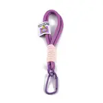 Braided Nylon Strap