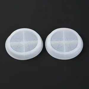 Silicone Tray Molds