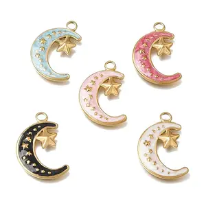 304 Stainless Steel Pendants