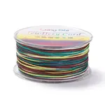 Segment Dyed Polyester Thread