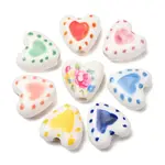 Handmade Porcelain Beads