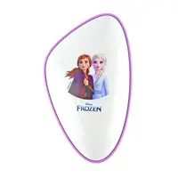 Rozčesávací kartáč na vlasy Dessata Disney Frozen II (31192) + dárek zdarma
