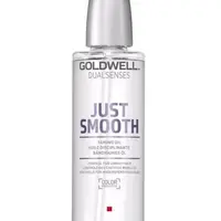 Olej pro uhlazení vlasů Goldwell Dualsenses Just Smooth - 100 ml (206128) + dárek zdarma