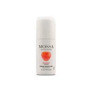MOSSA Fresh Moisture deodorant