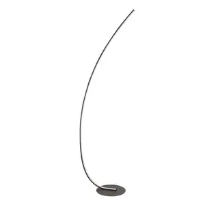 STOJACÍ LED LAMPA, 50/22/130 cm