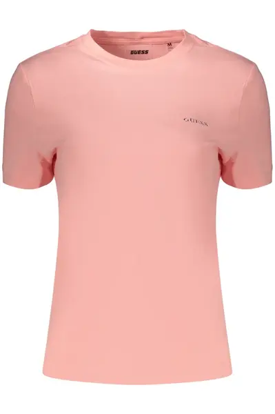 Triko s krátkým rukávem Guess