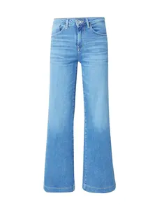 GARCIA Džínsy  modrá denim