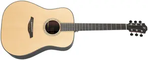 Furch Yellow D-SR CNR Active 2026