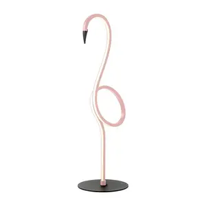 Elstead Lighting STOLNÍ LED LAMPA, 15/50 cm