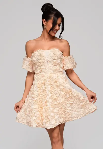 Edoti Evening dress LA-OM-DL
