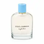 Dolce & Gabbana Light Blue parfémovaná voda pre mužov 200 ml