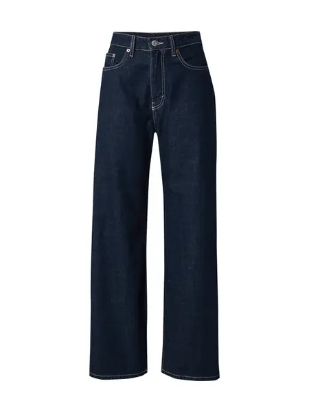 WEEKDAY Džínsy 'Missy'  modrá denim