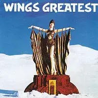Paul McCartney & Wings – Wings Greatest CD
