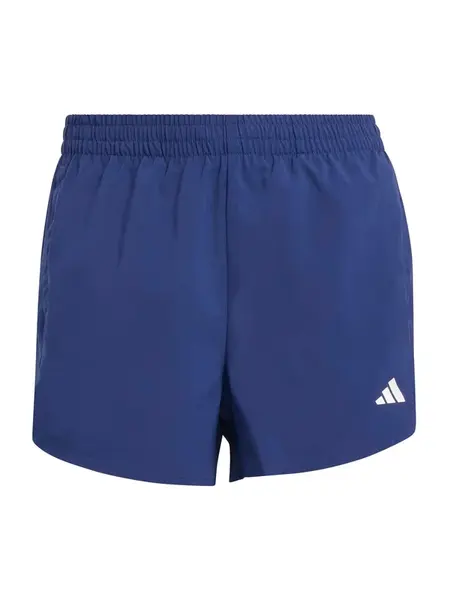 ADIDAS PERFORMANCE Športové nohavice  tmavomodrá
