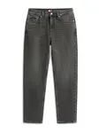Tommy Jeans Džínsy 'SONNY'  čierny denim