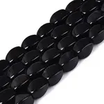 Natural Agate Beads Strands