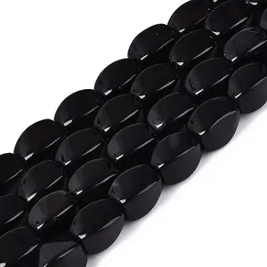Natural Agate Beads Strands