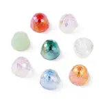 Electroplate Glass Beads