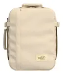Cestovný batoh do lietadla CabinZero Classic Tech 28L Shell White