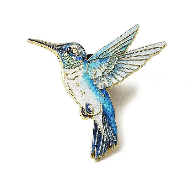 Enamel Pins