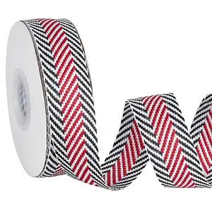 10 Yards Polycotton Ribbons
