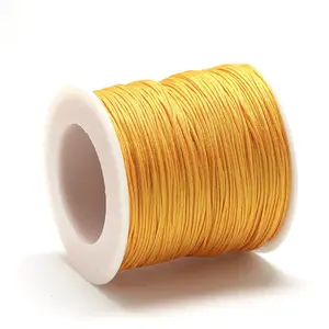 Nylon Braided Cord