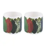 Autumn Leaf Paper Tape Stickers for Card Making