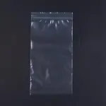 Plastic Resealable Packaging Bags