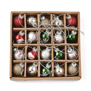 Glass Pendant Decorations