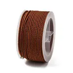 Polyester Braided Cord