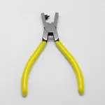 Iron Hole Punch Pliers