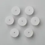 Transparent Acrylic Ball Beads