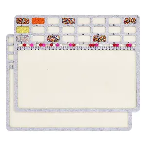 Felt Bead Design Boards