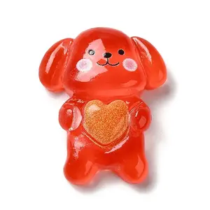Translucent Resin Decoden Cabochons