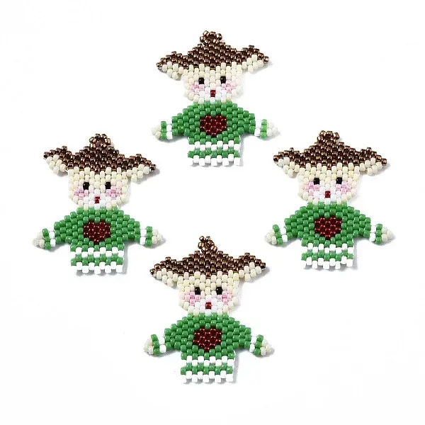 MIYUKI & TOHO Japanese Seed Beads